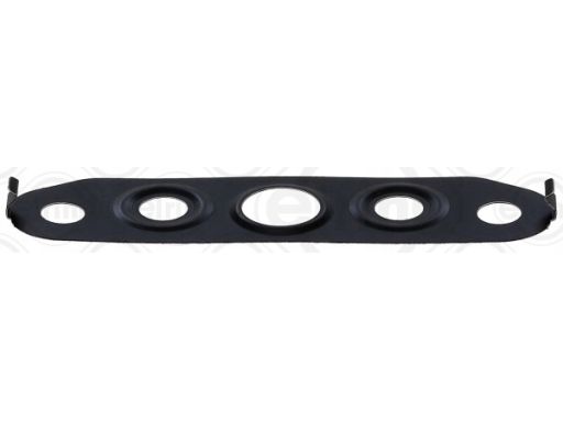 Uszczelnienie, Dopływ Oleju (Doładowanie 132.820