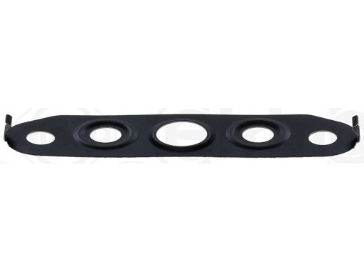 Uszczelnienie, Dopływ Oleju (Doładowanie 132.820