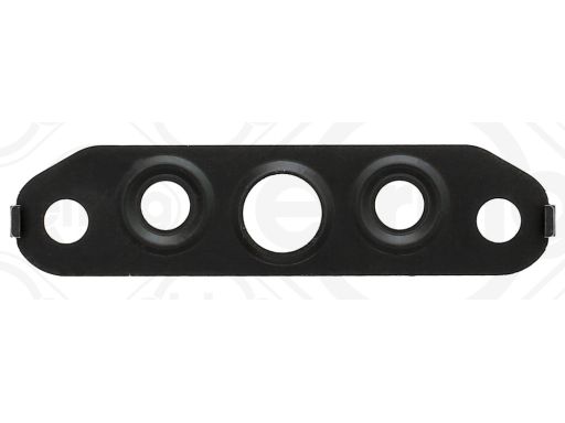 Uszczelnienie, Dopływ Oleju (Doładowanie 132.820