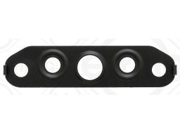 Uszczelnienie, Dopływ Oleju (Doładowanie 132.820