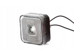 303Z Światło Obrysowe 303Z W63 Waś