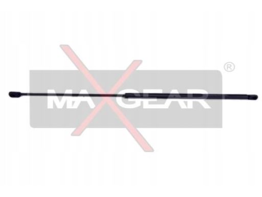 12-0165 Sprężyna Gazowa Pokrywy Silnika Vw Passa 12-0165 Maxgear