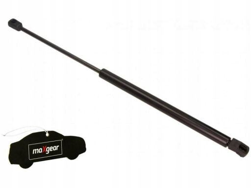 12-1500 Sprężyna Gazowa Pokrywy Bagażnika Vw A6 12-1500 Maxgear