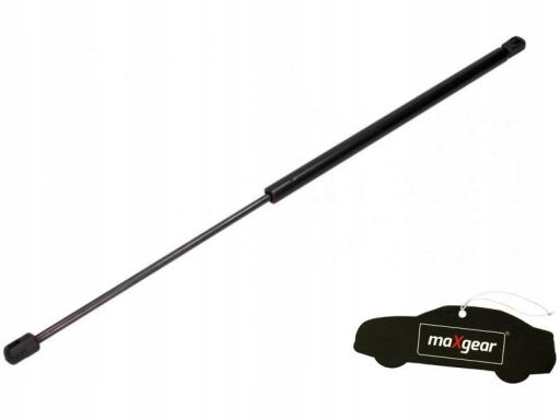 12-1563 Sprężyna Gazowa Pokrywy Bagażnika Ford F 12-1563 Maxgear