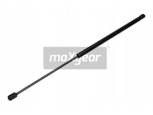 12-1563 Sprężyna Gazowa Pokrywy Bagażnika Ford F 12-1563 Maxgear