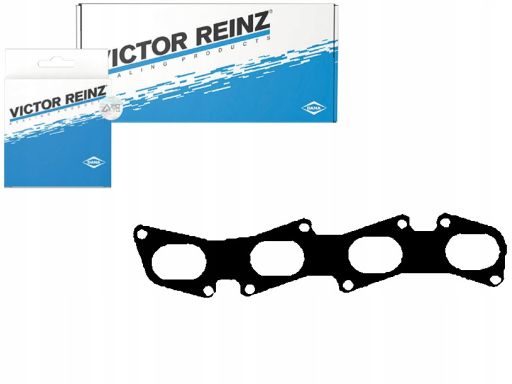 71-35658-00 Uszczelka Kolektora Wydechowego 71-35658-00 Victor Reinz