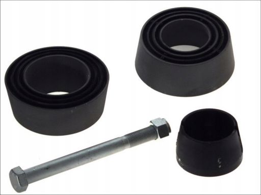 56539 Zestaw Naprawczy, Zwrotnica (Wspornik Re Aug56539 Auger