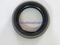 Zestaw Uszczelek Pompy Wtryskowej 294197-0010