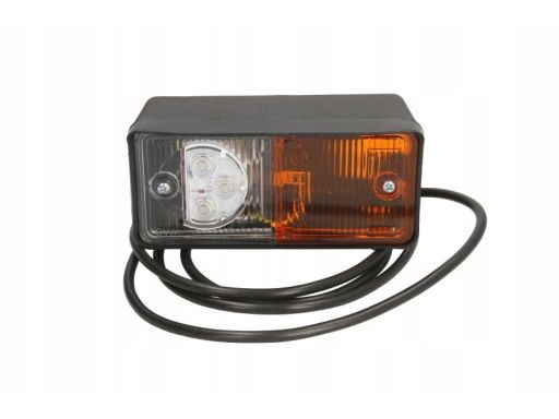 490 Lampa Kierunkowskazu 490 W06Dzl Waś