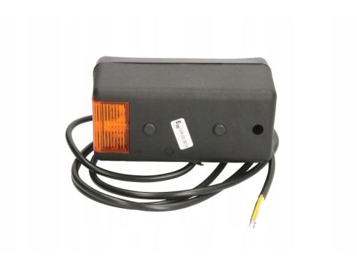 490 Lampa Kierunkowskazu 490 W06Dzl Waś