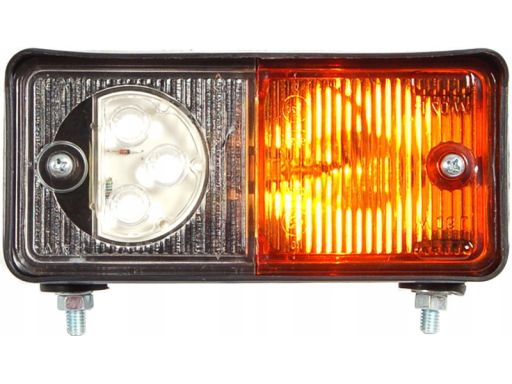 490 Lampa Kierunkowskazu 490 W06Dzl Waś