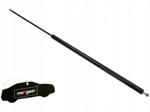 12-1612 Sprężyna Gazowa Pokrywy Bagażnika Opel V 12-1612 Maxgear