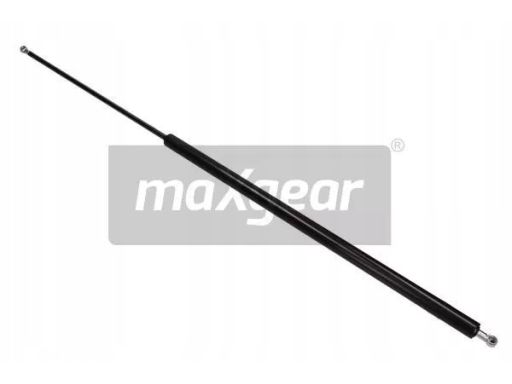 12-1612 Sprężyna Gazowa Pokrywy Bagażnika Opel V 12-1612 Maxgear