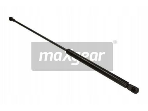 12-1661 Sprężyna Gazowa Pokrywy Bagażnika Citroe 12-1661 Maxgear