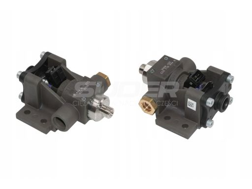 0 444 011 023 Moduł Dozujący, Wtrysk Mocznika (Adblue) 0 444 011 023 B