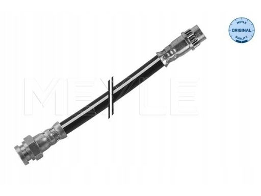 11-14 525 0036 Przewód Hamulcowy Elastyczny 11-14 525 0036 Meyle