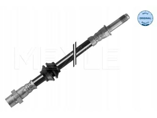 300 343 2117 Przewód Hamulcowy Elastyczny 300 343 2117 Meyle