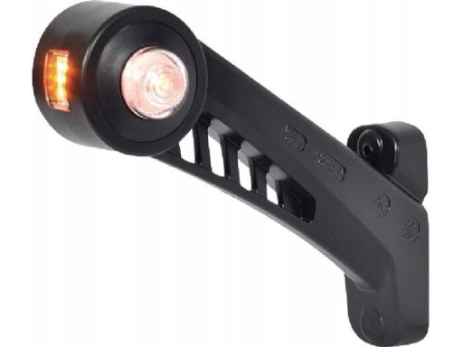 567L Światło Obrysowe 567L W77.1 Waś