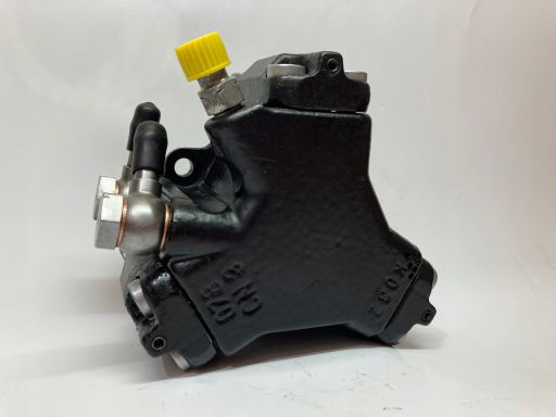 0 986 437 024 Pompa Wysokiego Ciśnienia 0 986 437 024 Bosch