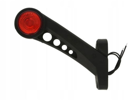 580Bcl Światło Obrysowe 580Bcl W77.3Rf Waś