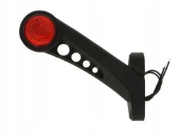 580Bcl Światło Obrysowe 580Bcl W77.3Rf Waś