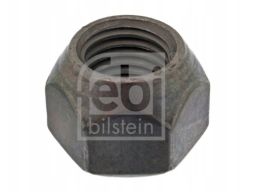 40247 Nakrętka Śruby Koła Ford B-Max/C-Max/Fie Fe40247. Febi Bilstein