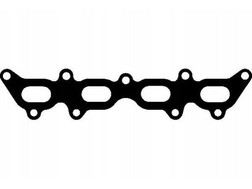 Uszczelka Kolektora Wydechowego 339.260