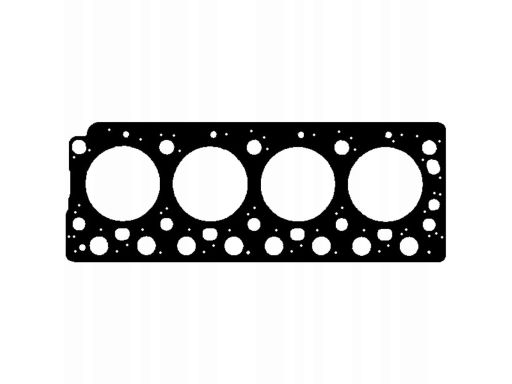 Uszczelka Głowicy Cylindrów 353.512