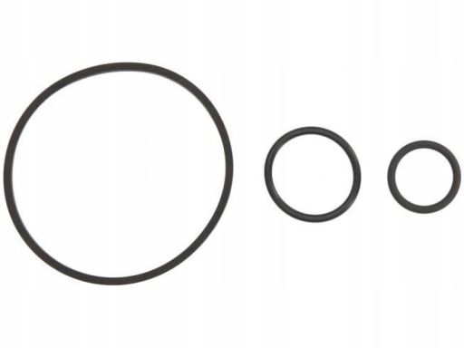 Uszczelka Obudowy Filtra Oleju 365.960