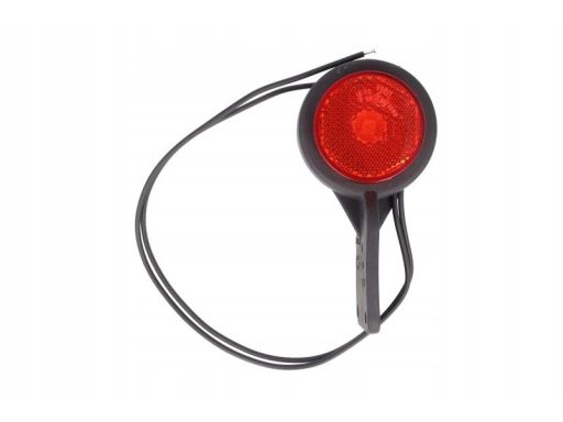 640 Światło Obrysowe 640 W23Rr Waś