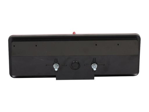 107 Lampa Tylna 107 W09Dp 24V Waś