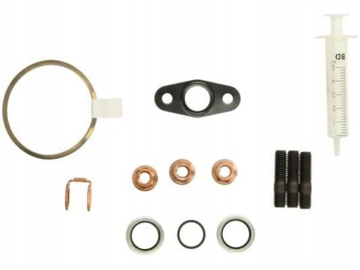 Zestaw Montażowy Turbosprężarki 426.850