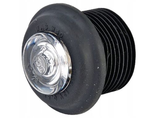 669 Światło Obrysowe 669 W80 Waś