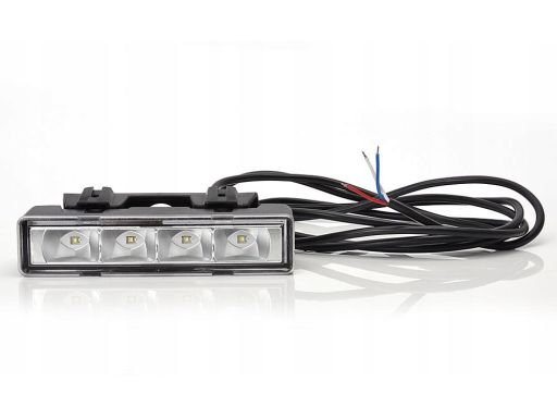 705 Światła Do Jazdy W Dzień 705 W85 Waś