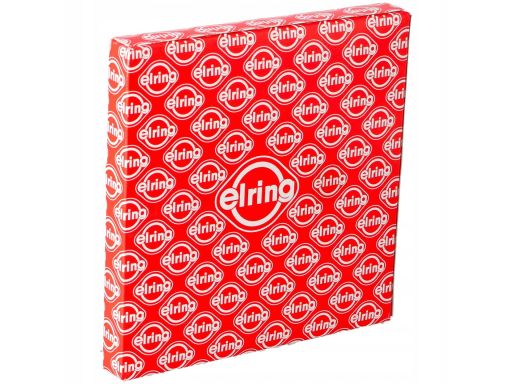 Uszczelka Kolektora Dolotowego 434.350