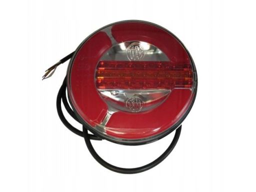 1129 Dd C Lampa Tylna 1129 Dd W153Dd Waś