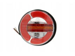 1129 Dd C Lampa Tylna 1129 Dd W153Dd Waś