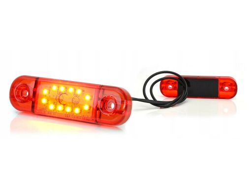 715 Światło Obrysowe 715 W97.3 Waś