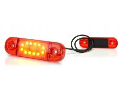 715 Światło Obrysowe 715 W97.3 Waś