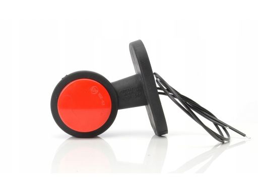 771 Światło Obrysowe 771 W21.1N Waś