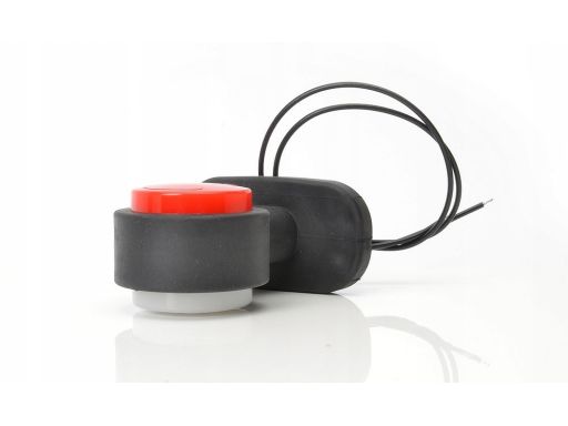 771 Światło Obrysowe 771 W21.1N Waś