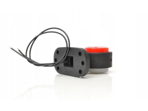 771 Światło Obrysowe 771 W21.1N Waś