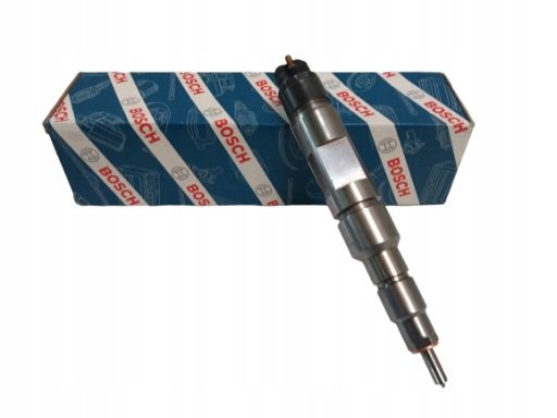0 445 120 045 Wtryskiwacz 0 445 120 045 Bosch