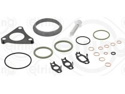 Zestaw Montażowy Turbosprężarki 455.220