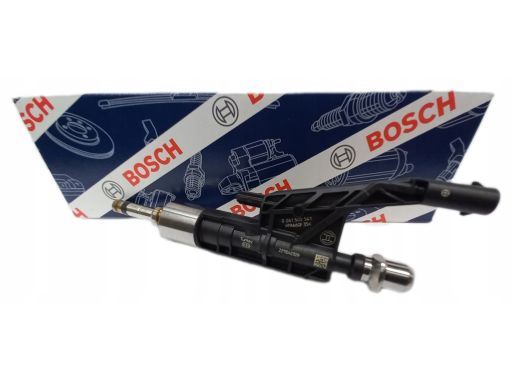 0 261 500 541 Wtryskiwacz 0 261 500 541 Bosch