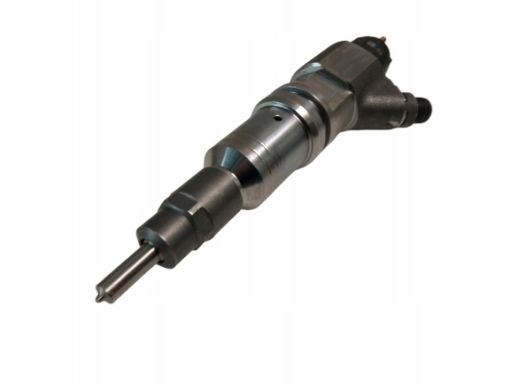 0 445 120 157 Wtryskiwacz 0 445 120 157 Bosch