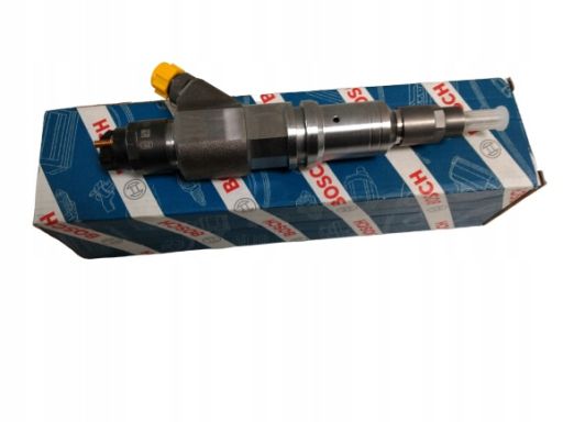 0 445 120 157 Wtryskiwacz 0 445 120 157 Bosch