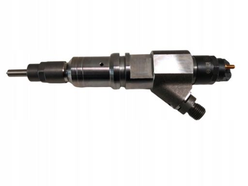 0 445 120 157 Wtryskiwacz 0 445 120 157 Bosch