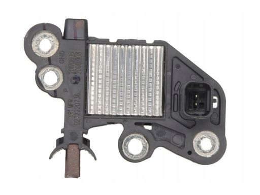 0 272 220 736 Regulator Napięcia Alternatora 0 272 220 736 Bosch