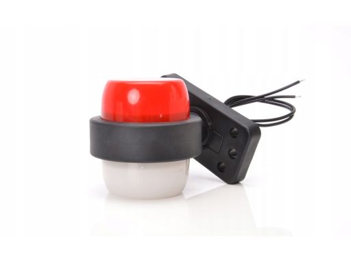 811/Ii Światło Obrysowe 811/Ii W74.2An Waś